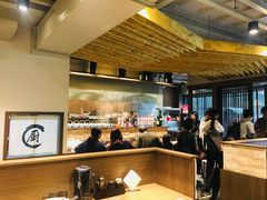-雷神拉面(财富中心玉米楼店)