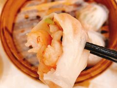 顺德人家虾饺皇-顺德人家食府(黄金广场店)