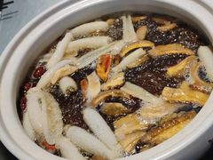 -名善山珍·野生菌汤锅(文殊院店)