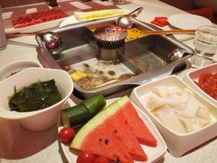 -海底捞火锅(杭州庆春路夜宵主题店)