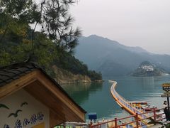 -乌江画廊(彭水苗族土家族自治县)