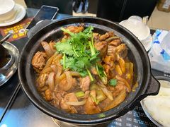 -川香煲(茅台路店)