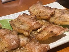 -気楽亭和食料理(气乐亭大世界本店)