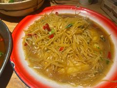 -泥糊破店小酒馆·团建聚餐(南京西路店)