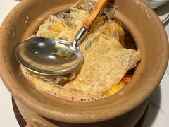 -春家·非遗手工小吃(徐汇万科广场店)