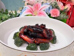 -北京全聚德(王府井店)