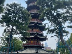 -龙华寺