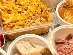 -山林大红·上海大红肠(淮海一店)