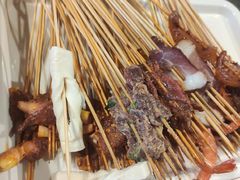 -袁记串串香(梁家巷店)