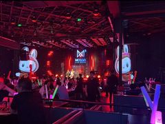 -MOSSO·Liveshow(M3香港广场店)