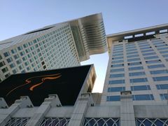 -北京盘古七星酒店