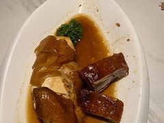 -南枝记·广东味道(中骏世界城店)