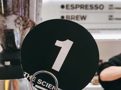 -科学家咖啡(恒隆广场店)