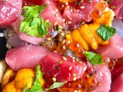 海鲜饭-鮨青(恒基名人购物中心店)