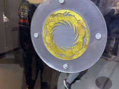-浙江省博物馆(孤山馆区)