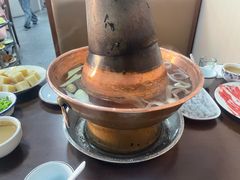 -涮福記·现切牛羊肉火锅(世纪汇店)