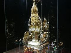 -巴塞罗那主教座堂