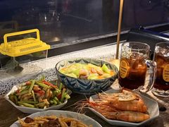 -十贰席·煨汤·台州菜(襄阳南路店)