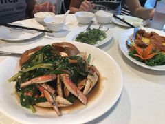 -无招牌海鲜餐厅(滨海艺术中心店)