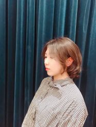 -TWOFACE 双面理发馆