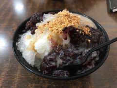 -老式乌米冰(阜阳园店)