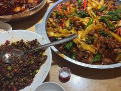 -长寿面馆(振兴路店)