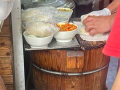 -文武王氏烧饼·无矾油条(西溪路店)