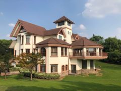 -南通鹏欣花园国宾酒店
