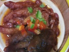 -廊亦舫Lang Yi Fang Restaurant(金桥店)