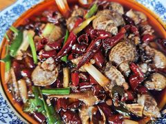 -三哥田螺(北书院街店)