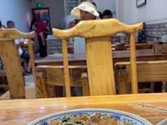 -桂花香手工面(鼓楼店)