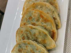 -奥华餐厅·老张记(台基厂店)