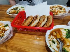 -王记肉火烧早餐中国店