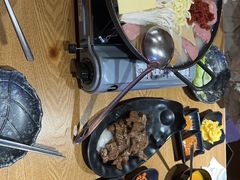 -恩你小木屋·烤肉韩式料理(嘉兴秀洲店)