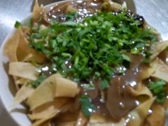 -正味斋锅巴菜(西北角店)