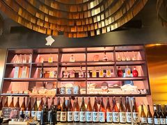 -300杯·和牛烧肉清酒专门店(廊里店)