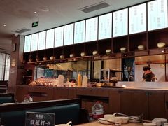 -淘米捞·米汤脆鲩鱼火锅(福田皇岗店)
