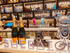 -粤海喜来登酒店·&More聚驿(天河城店)