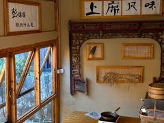 -上席擂茶·新中式青年茶馆(古城店)