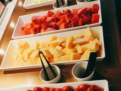-比格比萨自助(宝山日月光店)