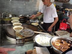 -苏记丸子汤(彭城路店)