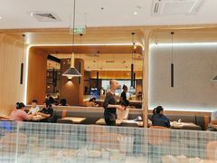 -比格比萨自助(南京万达茂店)