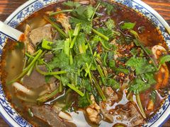 -陈记贵州遵义羊肉粉·酸汤鱼(法华镇路店)