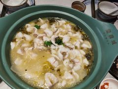 -望蓉城·古法酸菜鱼(世纪汇店)