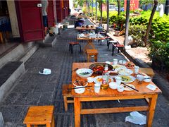 -杨老大生皮白族菜