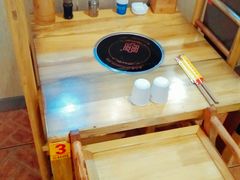-袁记串串香(北国店)