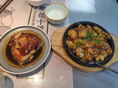 -味妙顺德厨房(绿地缤纷城店)