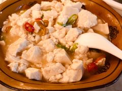 剑门豆腐-蜀门客栈(剑门关景区店)