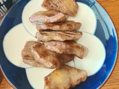 -炎蔵牛舌烤肉