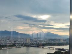 -三迪希尔顿酒店·星空酒廊